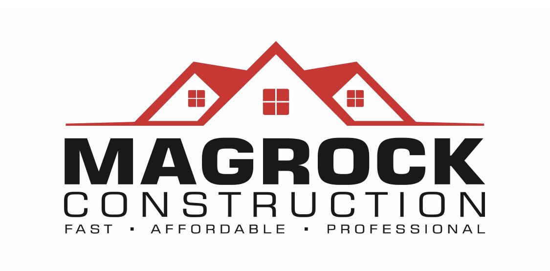 MAGROCK Construction - Fast, Affordable, Professional